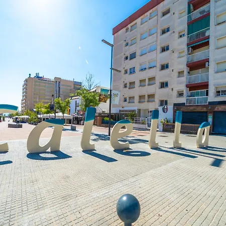 Homeholidaysrentals Roure - Costa Barcelona *