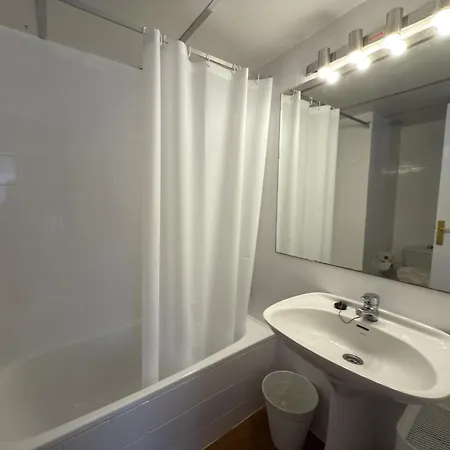Apartment Homeholidaysrentals Roure - Costa Barcelona Calella