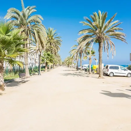 Homeholidaysrentals Roure - Costa Barcelona *