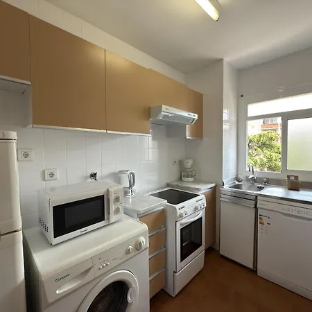 Homeholidaysrentals Roure - Costa Barcelona * Calella