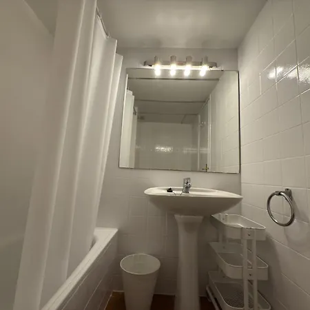 Homeholidaysrentals Roure - Costa Barcelona * Calella