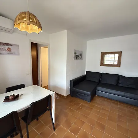 Homeholidaysrentals Roure - Costa Barcelona Calella