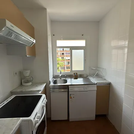 Homeholidaysrentals Roure - Costa Barcelona Apartment *