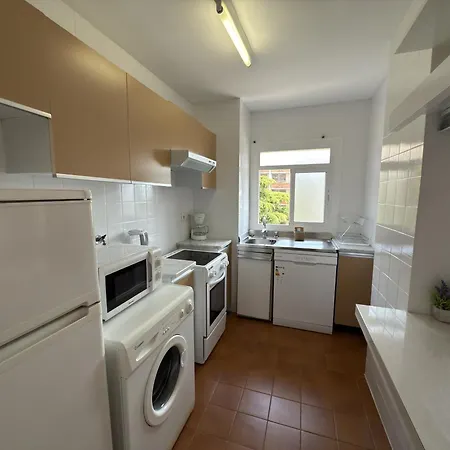 Homeholidaysrentals Roure - Costa Barcelona Calella