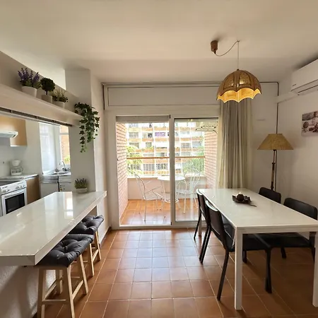 Homeholidaysrentals Roure - Costa Barcelona