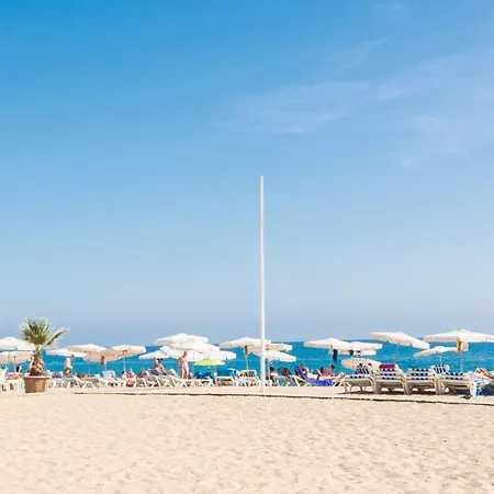 Homeholidaysrentals Roure - Costa Barcelona