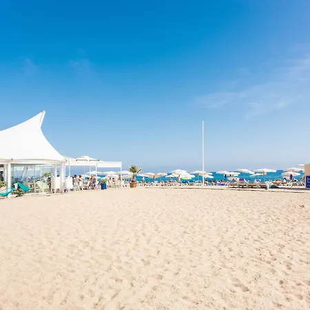 Homeholidaysrentals Roure - Costa Barcelona Calella