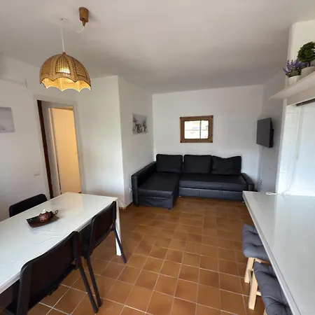 Homeholidaysrentals Roure - Costa Barcelona * Calella